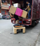 <b>2号站深圳搬家公司在目前面临的难题有哪些？</b>