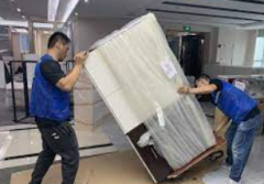 <b>2号站深圳宝安搬家公司教您怎样鉴定优劣的搬家</b>