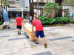 <b>2号站深圳搬家如何以服务带给客户更多的信赖</b>