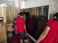 <b>2号站官网武汉搬家公司分享搬家时打包的注意事</b>