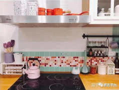 <b>2号站厨房又脏又乱，6个方法让你的厨房变得干净</b>
