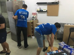 <b>热烈庆祝斑马2号站登陆搬家开通广州搬运服务啦</b>