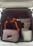 <b>2号站深圳宝安一个搬家师傅的回忆</b>