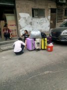 <b>2号站官网深圳搬家业主小区临时送货搬家即将免</b>