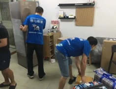 <b>2号站登陆广州搬家及企业搬迁有哪些注意事项？</b>