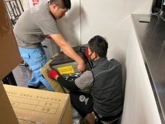 <b>2号站公明长圳搬家公司市场上常见的两种</b>