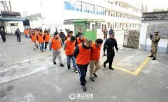 <b>2号站怎么注册浙江监所六佰名在押人犯搬家顺利</b>