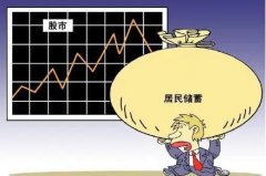 <b>2号站中国居民大量储蓄搬家进股市基市-</b>