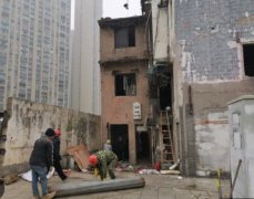 <b>2号站东莞曙光西路最牛钉子户搬家-</b>