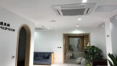 <b>2号站官网七彩时光世界金融中心空调安装-</b>