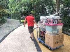 <b>2号站官网深圳福田皇岗口岸搬家,雅居乐雍景兴豪</b>