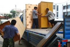 <b>2号站官网搬家工优势互补才能保证搬家顺利</b>