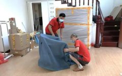 <b>搬家业挺混乱 2号站官网不规范企业很多</b>