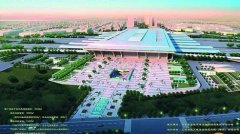 <b>2号站登陆5月28日石家庄新火车站正式搬迁</b>