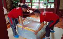 <b>2号站请佛山搬家公司需要注意什么？</b>