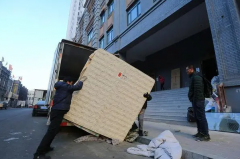 <b>2号站广州搬家到合肥大概多少钱一个方</b>