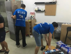 <b>2号站登陆深圳搬家公司哪家好？斑马搬家如何？</b>