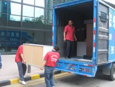 <b>2号站登陆贵重物品深圳搬家公司是如何搬运的？</b>