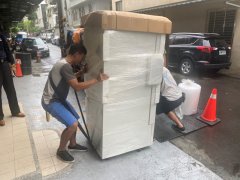 <b>2号站设备搬运怎么搬又安全又省力</b>