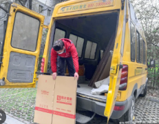<b>2号站长途搬家 企业主怎么选择车型</b>