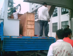 <b>2号站深圳搬家如何减少夏季搬家工人的辛勤工作</b>