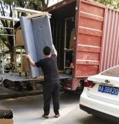 <b>2号站官网深圳宝安搬家客户第一次的搬家印象很</b>