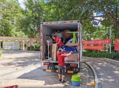 <b>2号站深圳搬家浅谈一年四季每一季节搬家需要注</b>