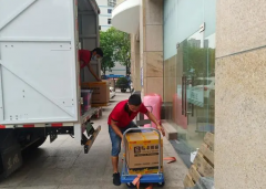 <b>2号站深圳搬家公司如何更好的了解单位搬家费用</b>