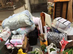 <b>2号站深圳搬家工人值得尊重 都是职业搬运工</b>