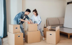 <b>2号站深圳搬家公司的搬运工曾经是老板</b>