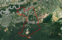 <b>2号站坪山三大旧改规划出炉，合计总建面约160万</b>