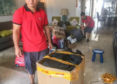 <b>2号站搬家公司告诉你如何分类打包?</b>