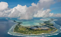 <b>2号站怎么注册基里巴斯欲举国搬迁应付气候变暖</b>