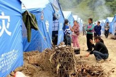 <b>2号站登陆西部南郑五千多受灾群众搬迁-</b>