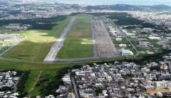 <b>2号站官网冲绳普天机场美军要搬迁</b>