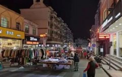 <b>2号站官网南门夜市大搬迁众说纷纭</b>
