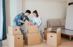 <b>2号站让客户感受最轻松最温馨的搬家历程</b>